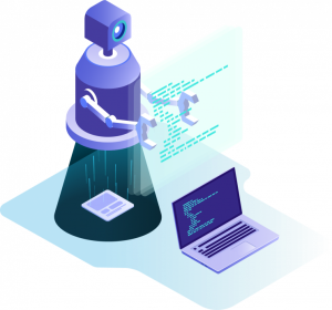 Разработка сайта для автоматизации бизнес-процессов в Марракеше