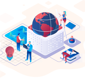 Разработка сложных сайтов для построения систем коммуникации в Марракеше