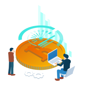 Создание сложного сайта для блокчейн и криптовалюты в Марракеше