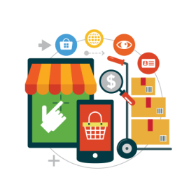 Разработка сложного сайта для сферы логистики в Марракеше